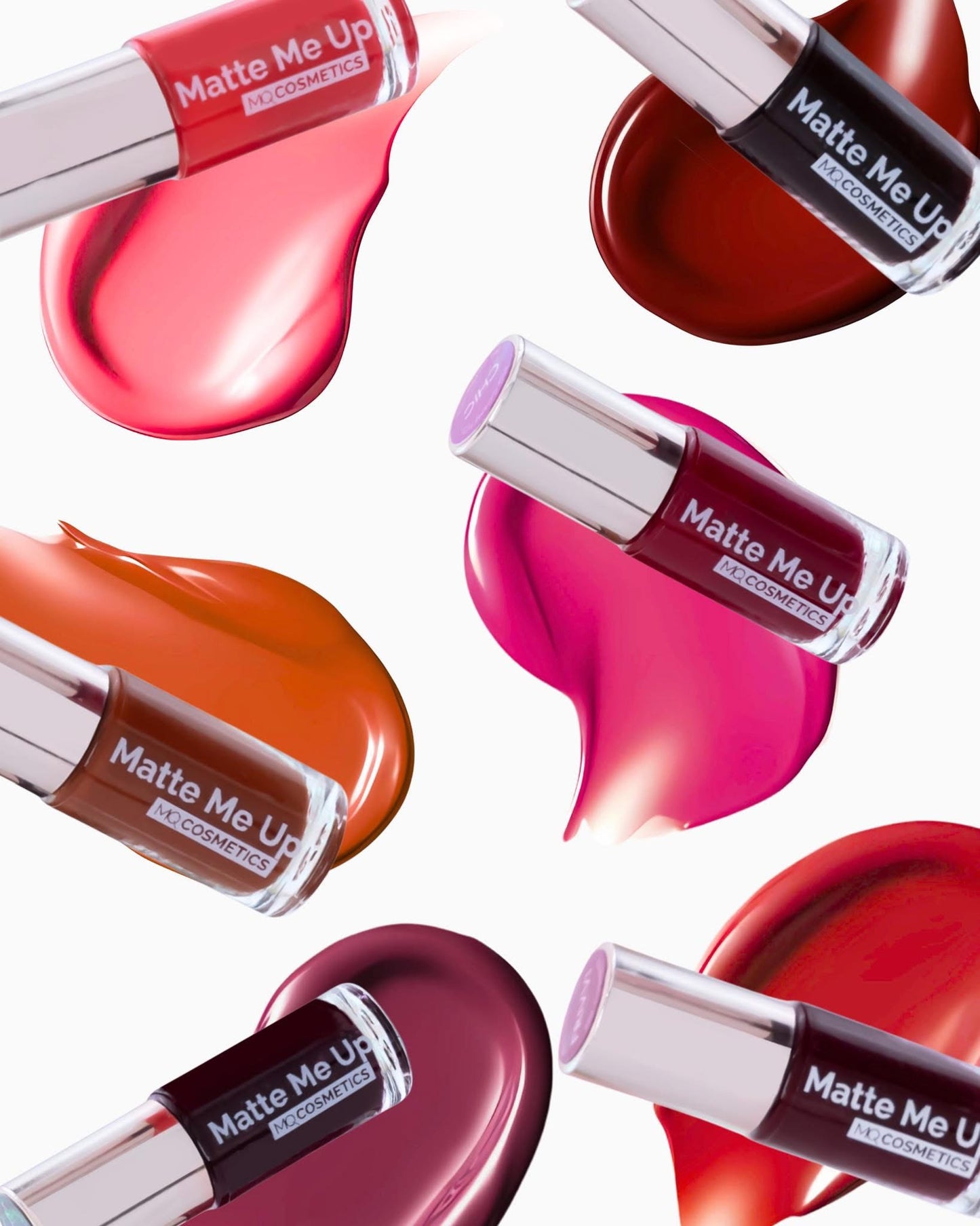 MQ Cosmetics Matte Me Up Mini