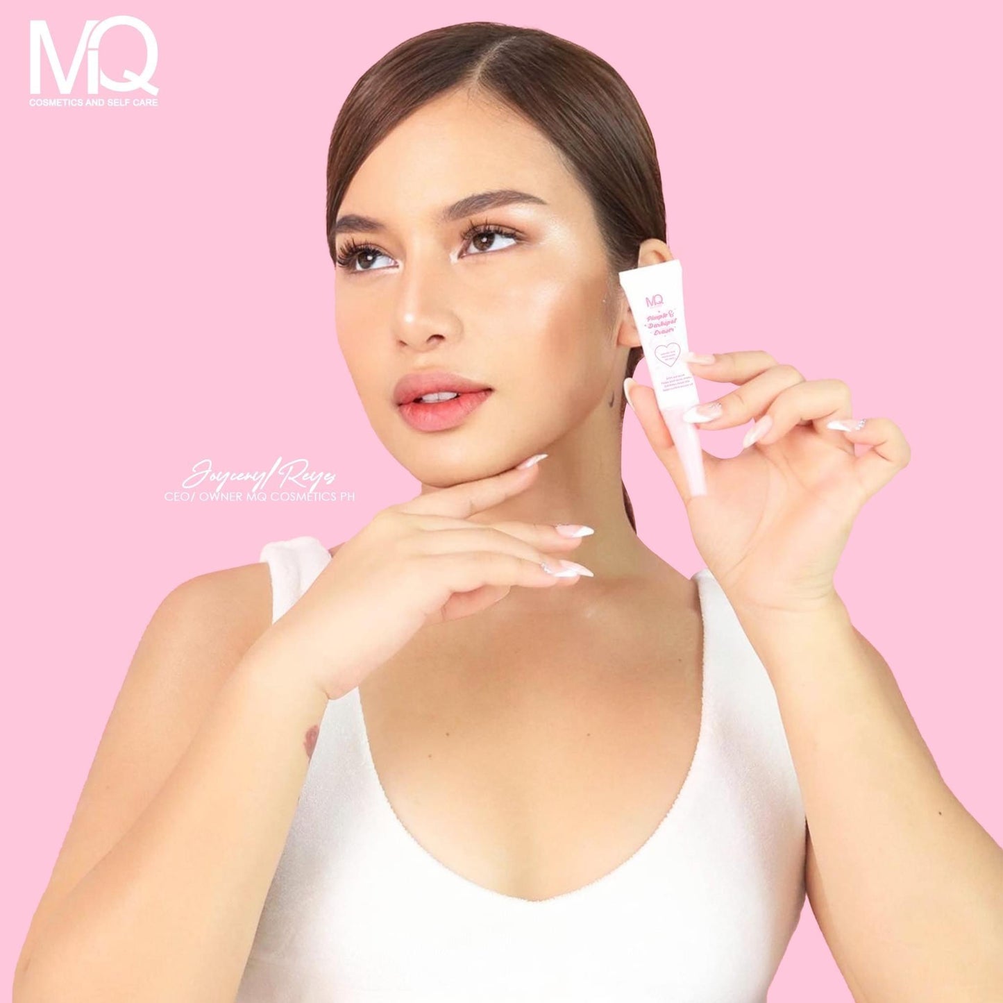 MQ Cosmetics Pimple & Dark Spot Eraser - Astrid & Rose