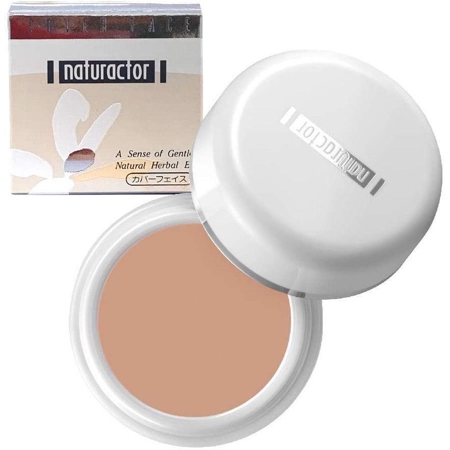 Naturactor Cover Face Concealer - 140 (PREORDER) - Astrid & Rose