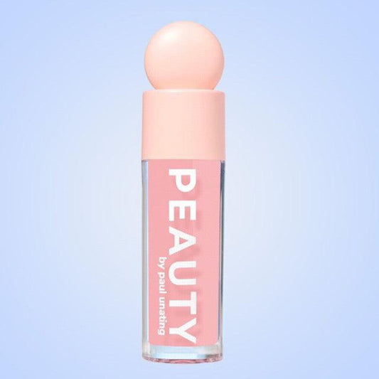 Peauty Beauty Liquid Creamy Blush in ANGELIC - Natural Finish & Long Lasting Blush - Astrid & Rose