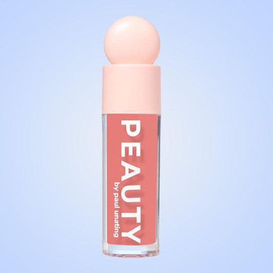 Peauty Beauty Liquid Creamy Blush in BLUSHING BRIDE - Natural Finish & Long Lasting Blush - Astrid & Rose