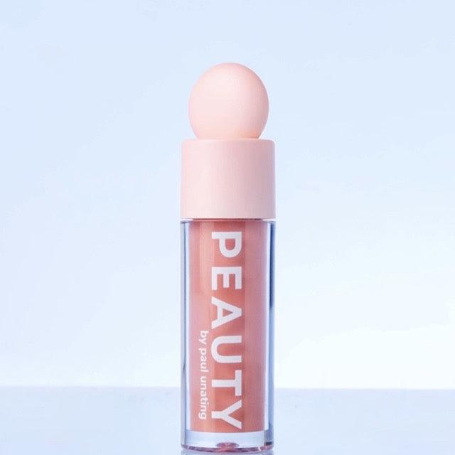 Peauty Beauty Liquid Creamy Blush in LOVE - Natural Finish & Long Lasting Blush - Astrid & Rose