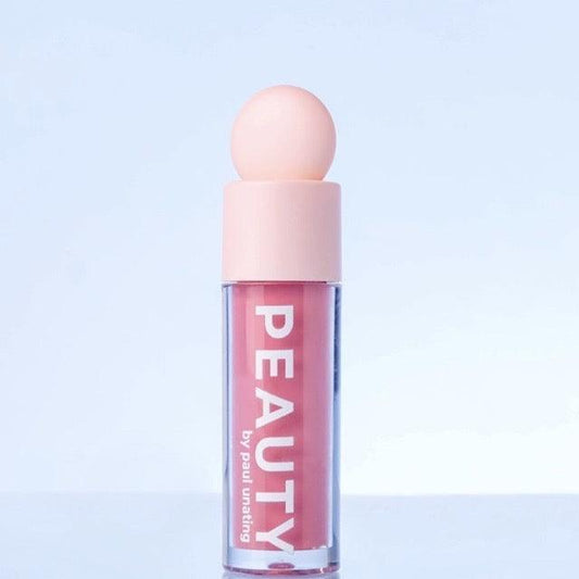 Peauty Beauty Liquid Creamy Blush in PEAUTY - Natural Finish & Long Lasting Blush - Astrid & Rose