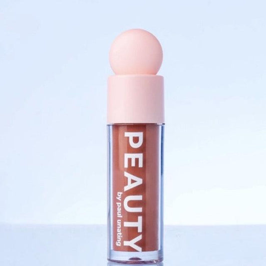 Peauty Beauty Liquid Creamy Blush in RETOUCH - Natural Finish & Long Lasting Blush - Astrid & Rose