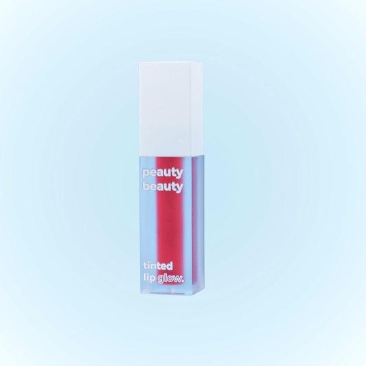 Peauty Beauty Tinted Lip Glow in Bride - Astrid & Rose