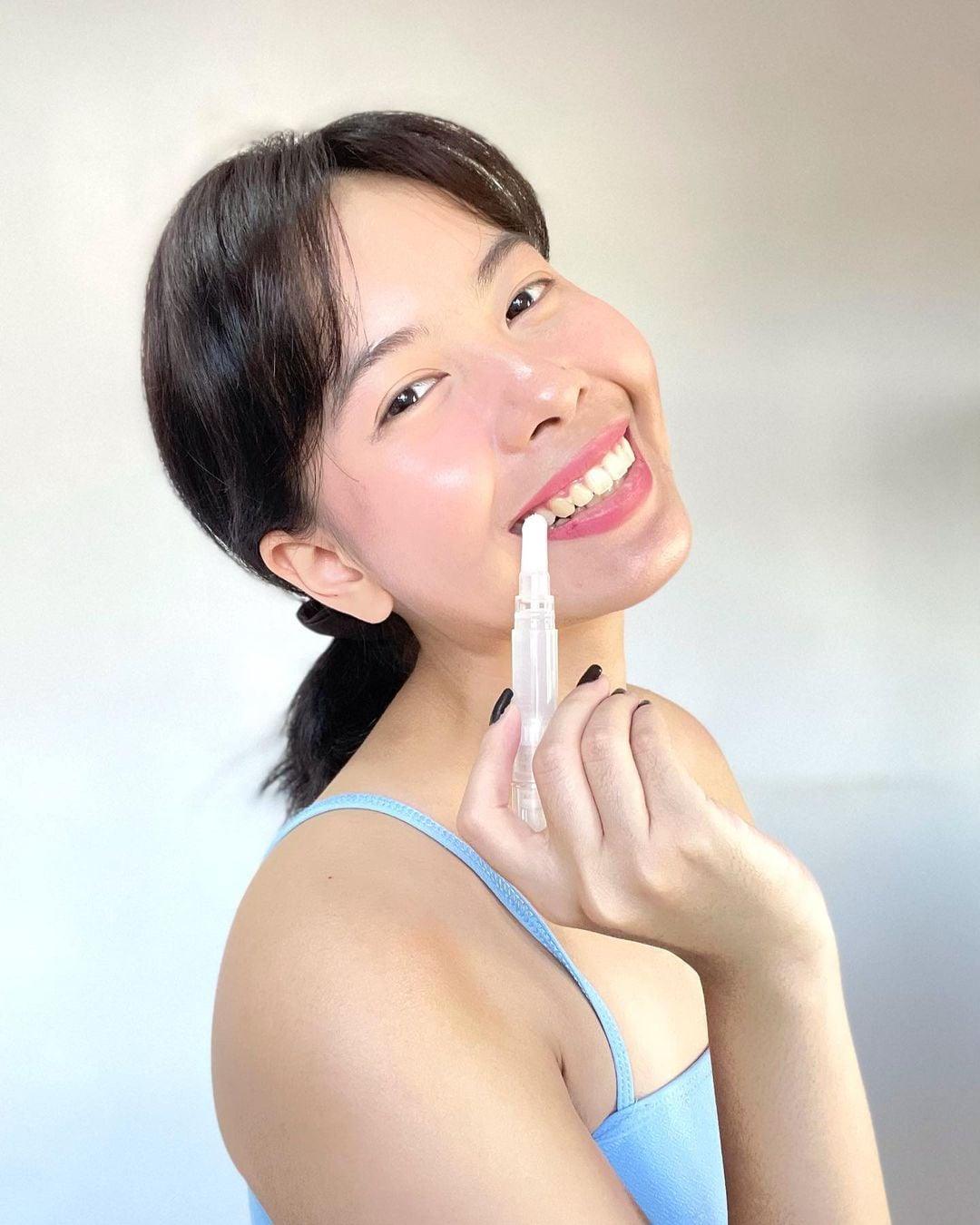 Perfect Smile Teeth Whitening Pen 4ml - Astrid & Rose