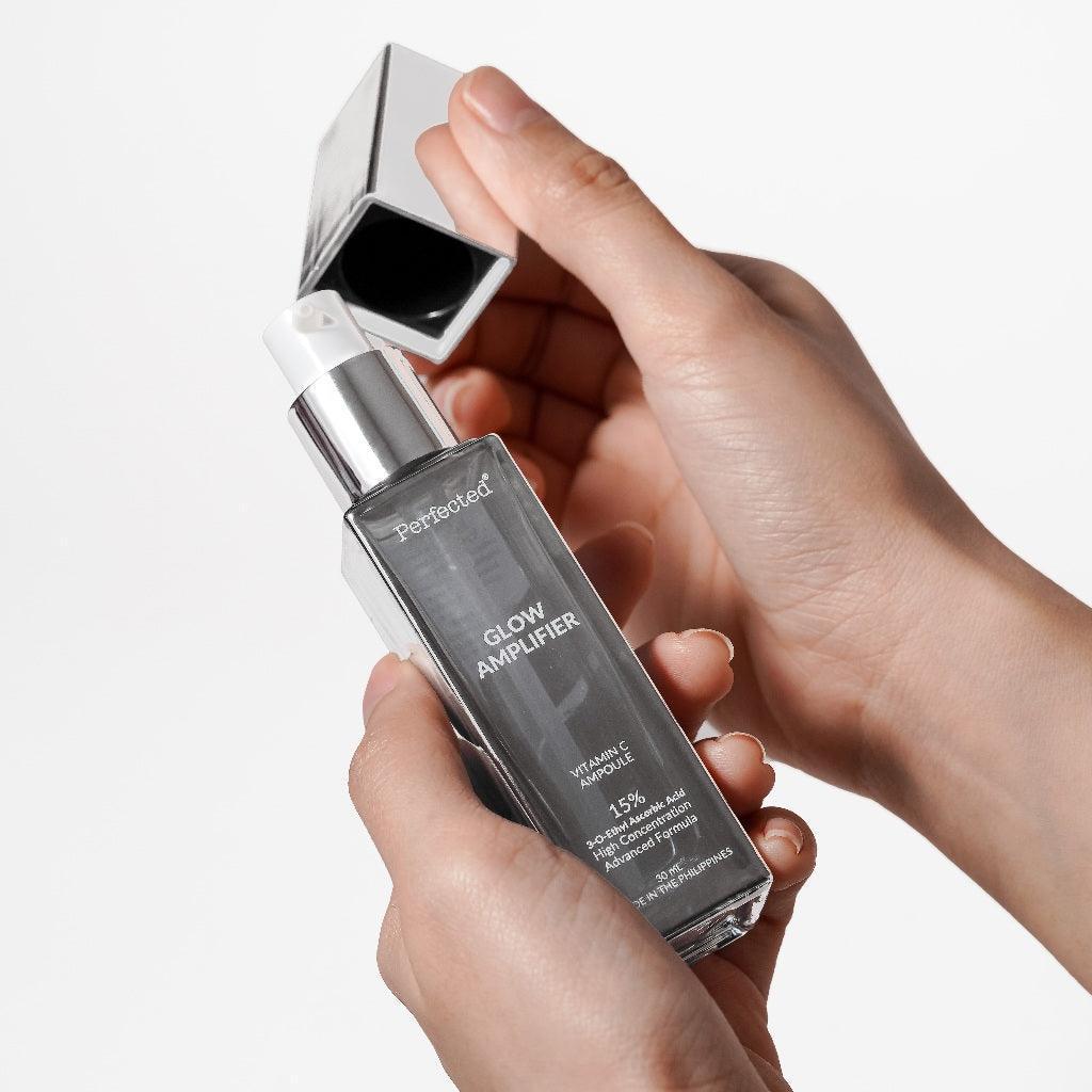 Perfected Glow Amplifier 15% Vitamin C Ampoule - Astrid & Rose