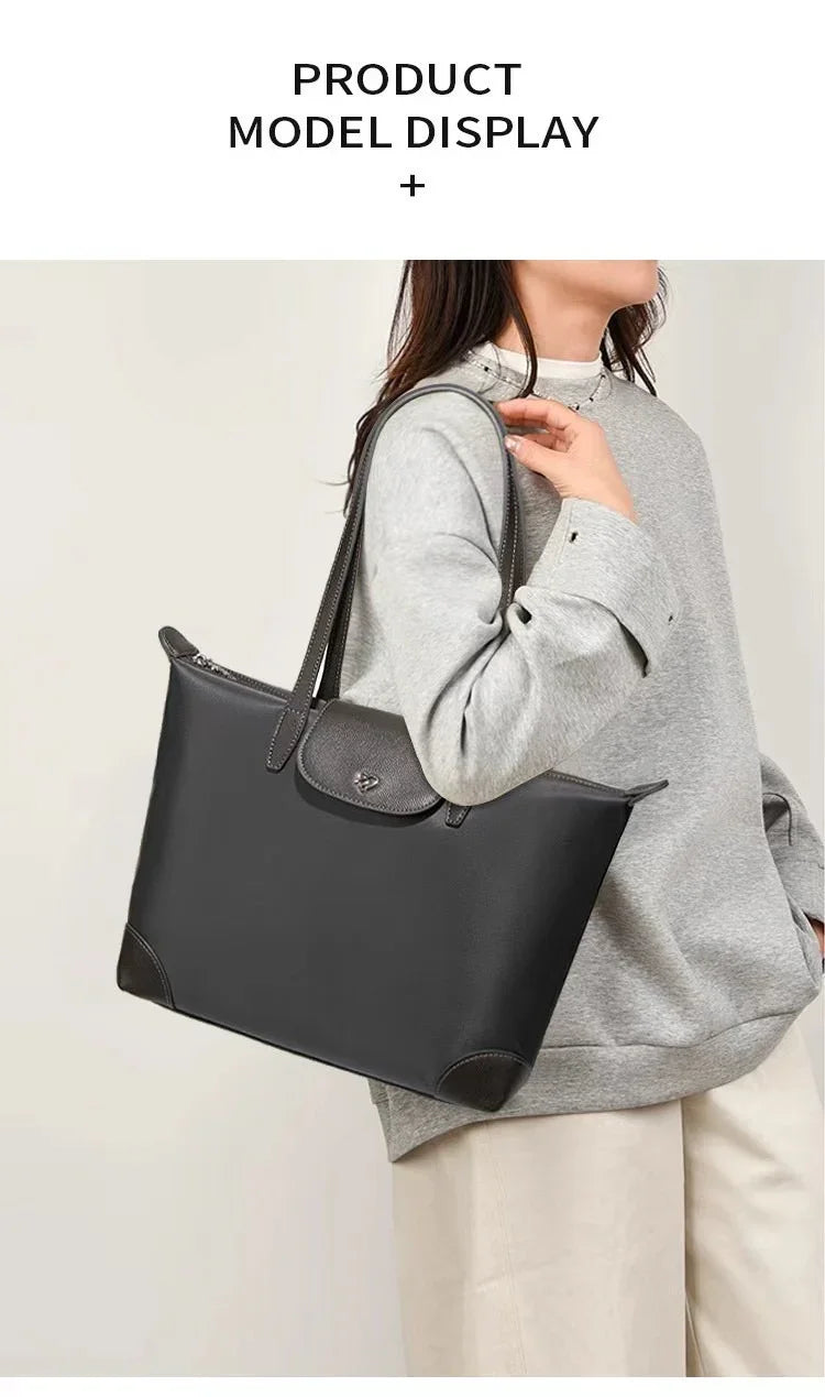 Pony Cenya Nylon Bag