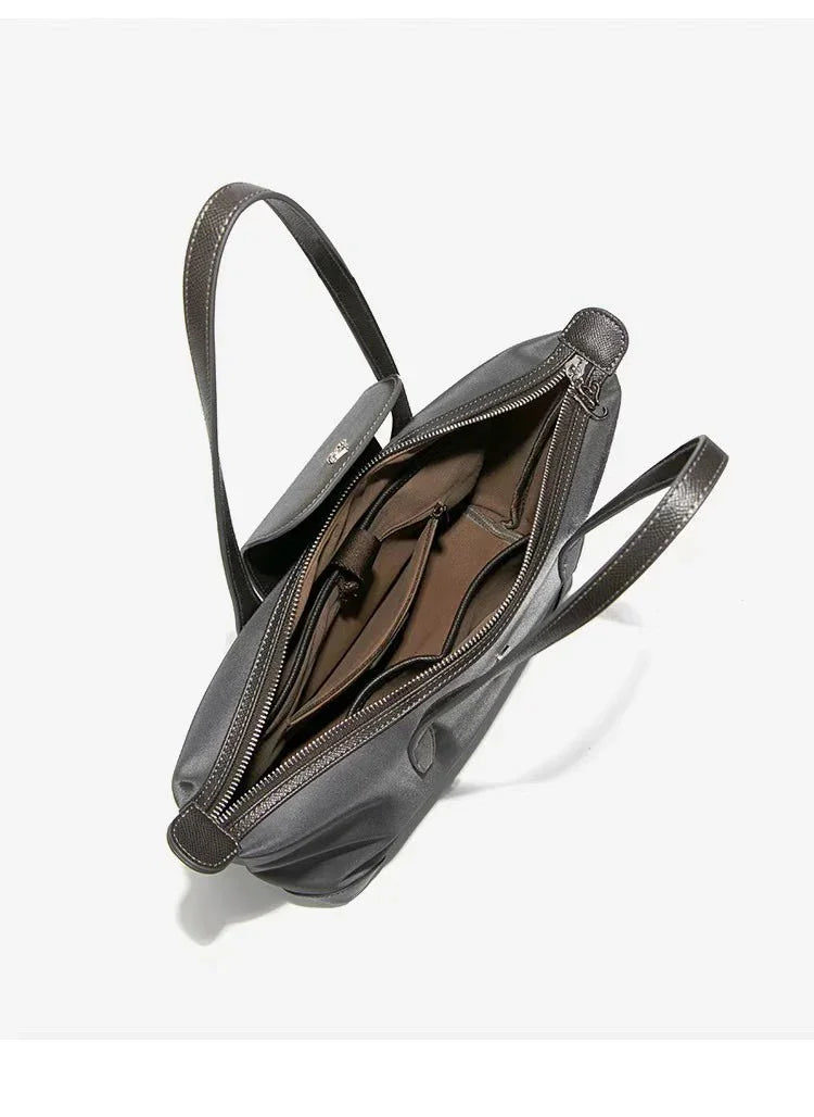Pony Cenya Nylon Bag