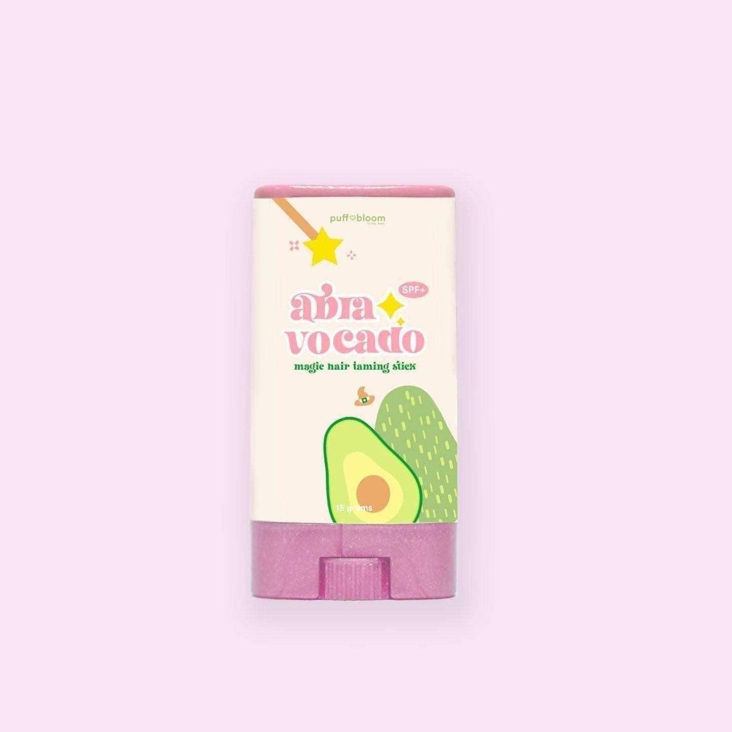 Puff and Bloom Abravocado Magic Hair Taming Stick - Astrid & Rose