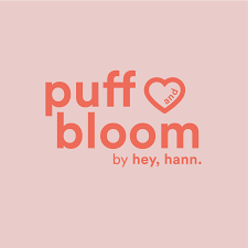 puff_bloom_logo - Astrid & Rose