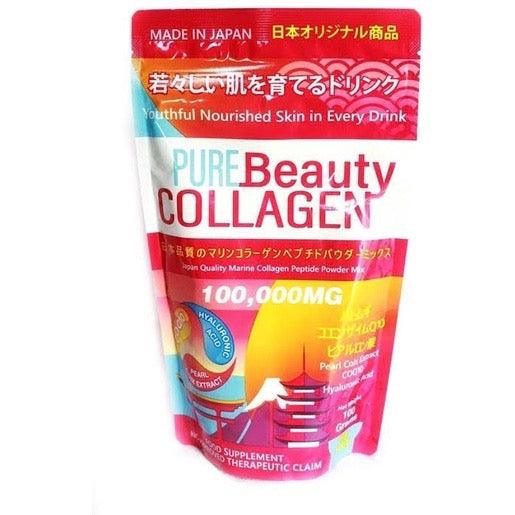 Pure Beauty Collagen Powder - Astrid & Rose