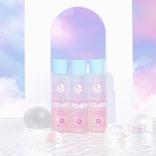 Sereese Beauty Ever Glass Toner - Astrid & Rose