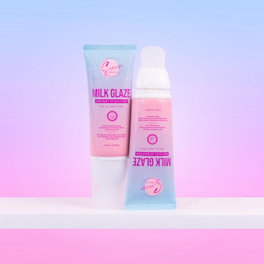 Sereese Beauty Milky Glaze Instant Hydrator - Astrid & Rose