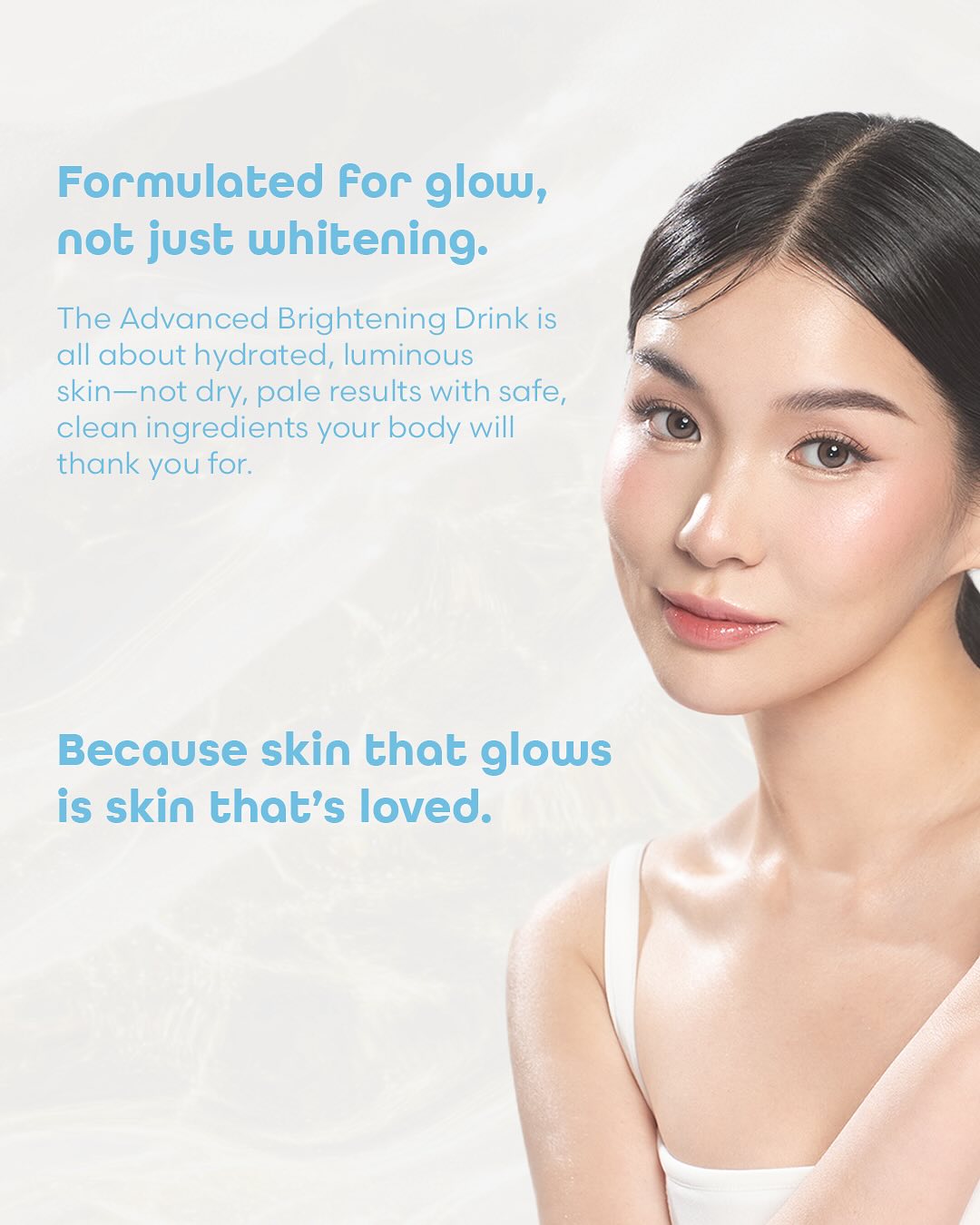 Sip2Glow Advanced Brightening Drink - Astrid & Rose