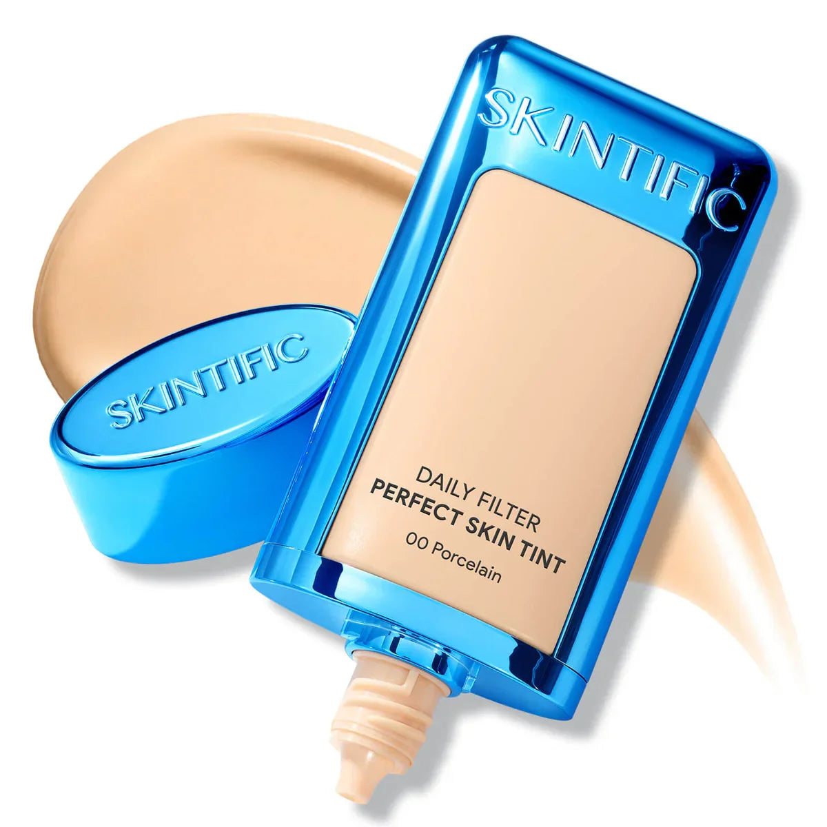 Skintific Daily Filter Perfect Skin Tint