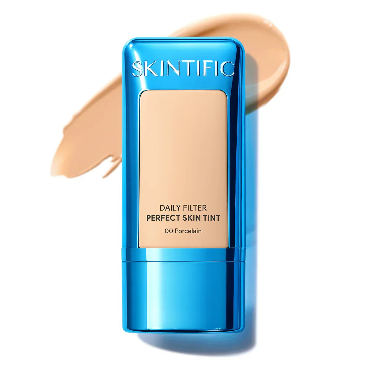 Skintific Daily Filter Perfect Skin Tint