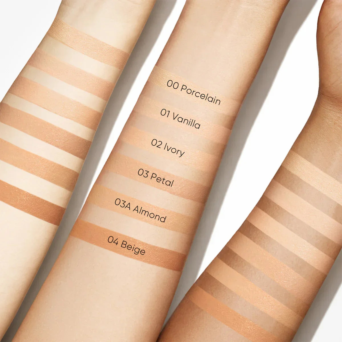 Skintific Daily Filter Perfect Skin Tint