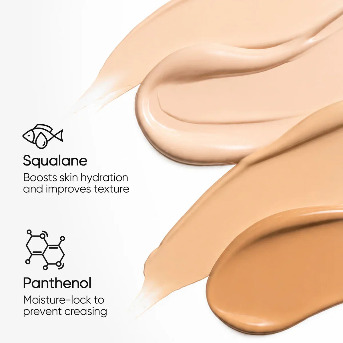 Skintific Daily Filter Perfect Skin Tint