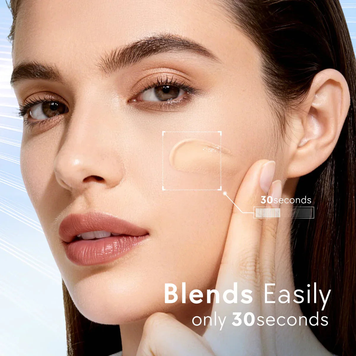Skintific Daily Filter Perfect Skin Tint