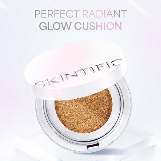 Skintific Perfect Radiant Glow Cushion - Astrid & Rose
