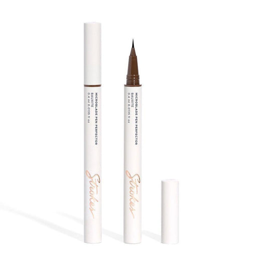 Strokes Microblade Pen Perfector in Bauxite - Astrid & Rose