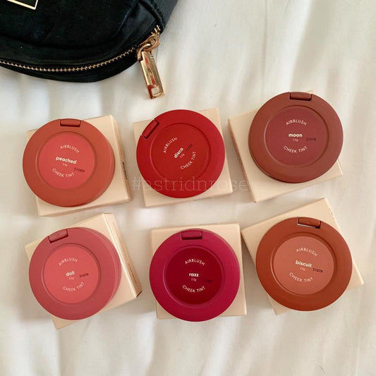 Sunnies Face Airblush - Astrid & Rose
