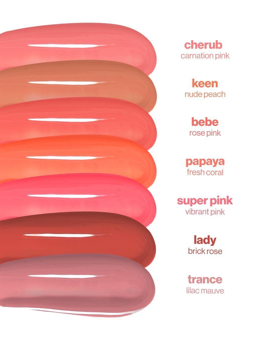 Sunnies Face Blush On (PREORDER) - Astrid & Rose