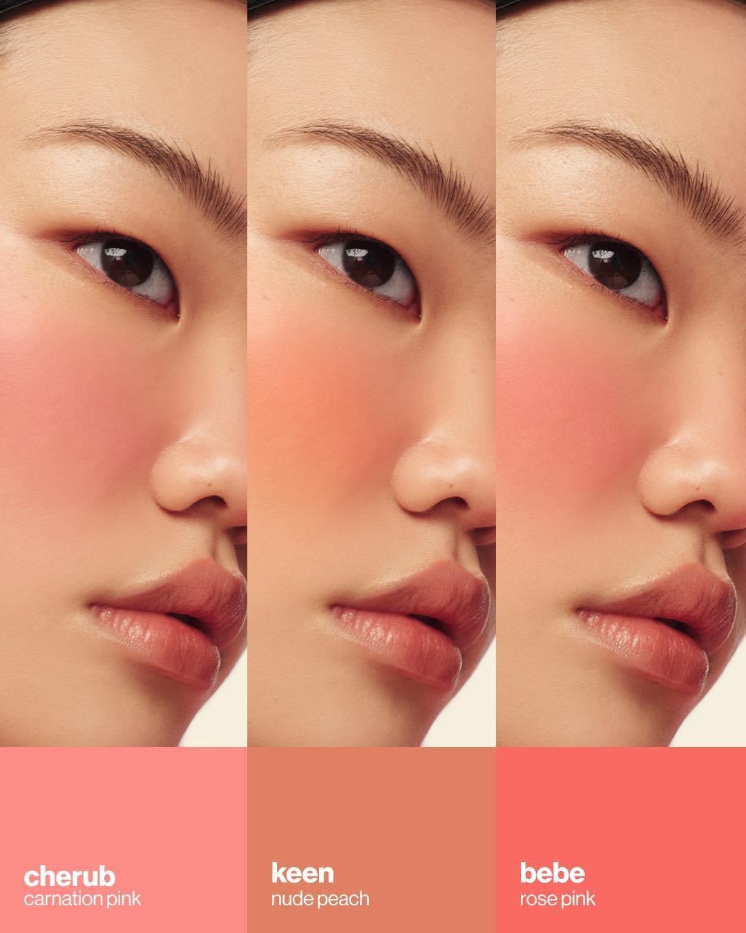 Sunnies Face Blush On (PREORDER) - Astrid & Rose