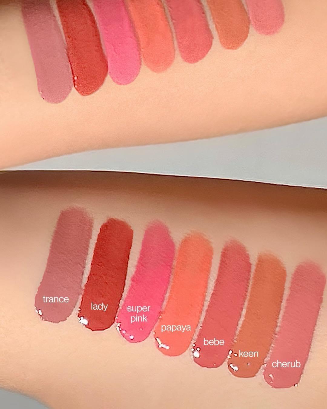 Sunnies Face Blush On (PREORDER) - Astrid & Rose