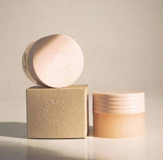 Sunnies Face Dream Cream - Astrid & Rose