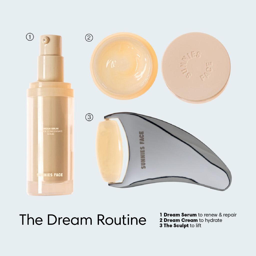 Sunnies Face Dream Serum - Astrid & Rose