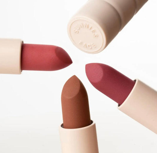 Sunnies Face Fluffbalm - Astrid & Rose