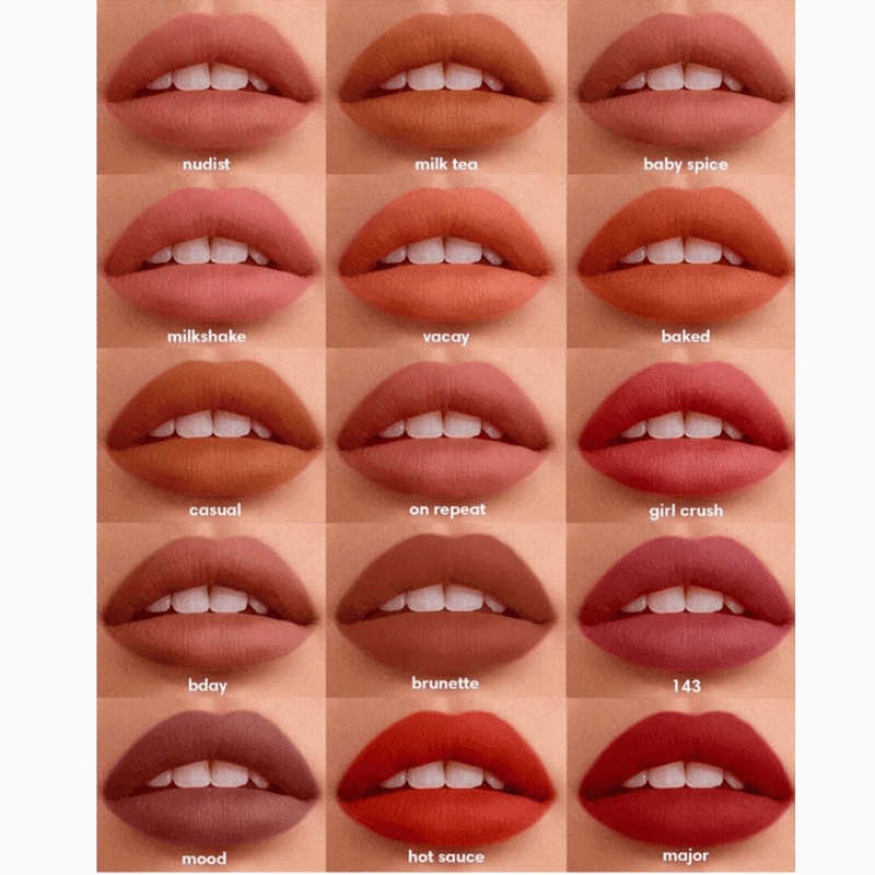 Sunnies Face Fluffmatte - Astrid & Rose