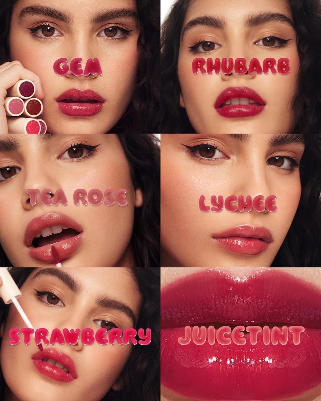 Sunnies Face Juicetint - Astrid & Rose