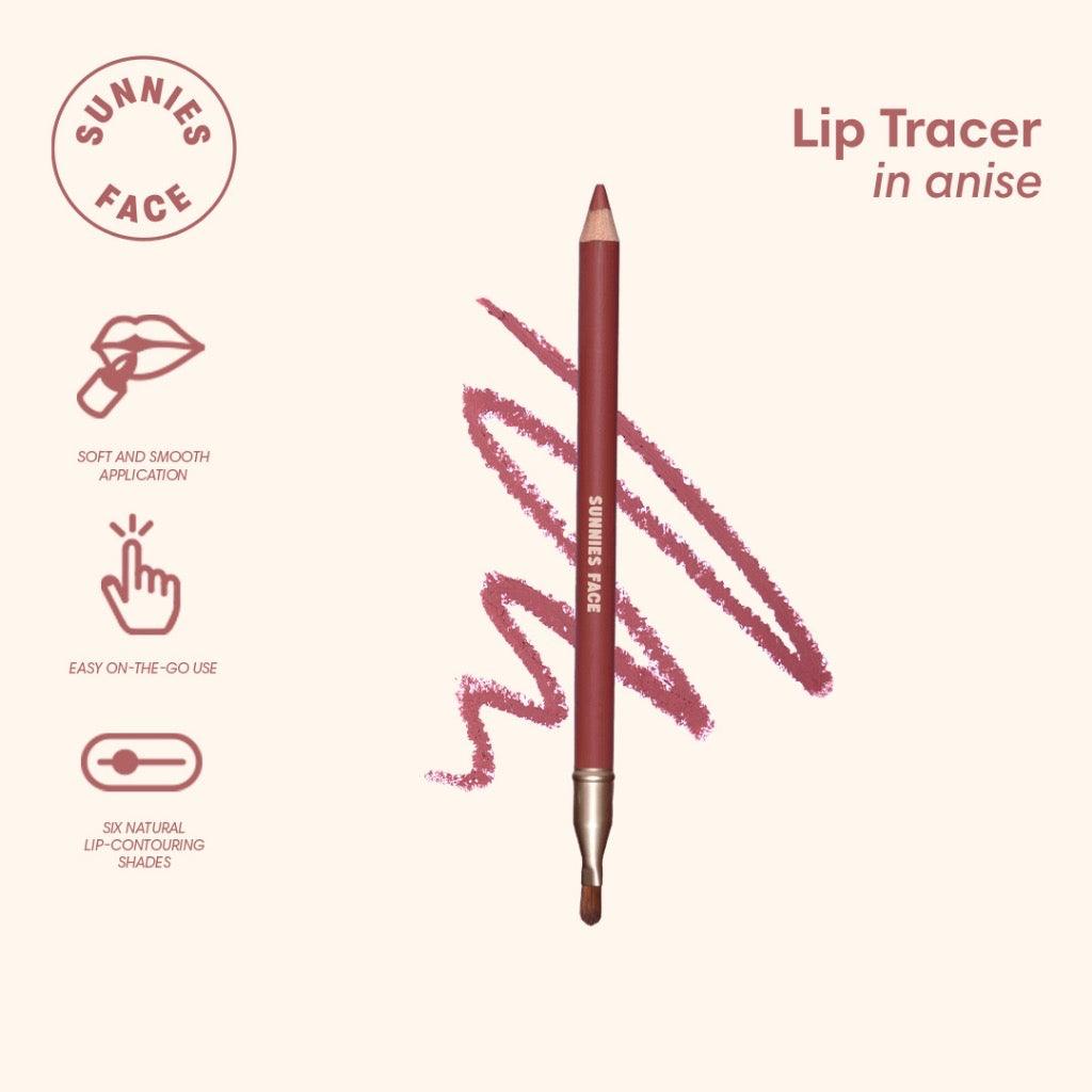 Sunnies Face Lip Tracer (PREORDER) - Astrid & Rose