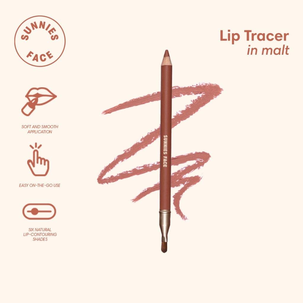 Sunnies Face Lip Tracer (PREORDER) - Astrid & Rose