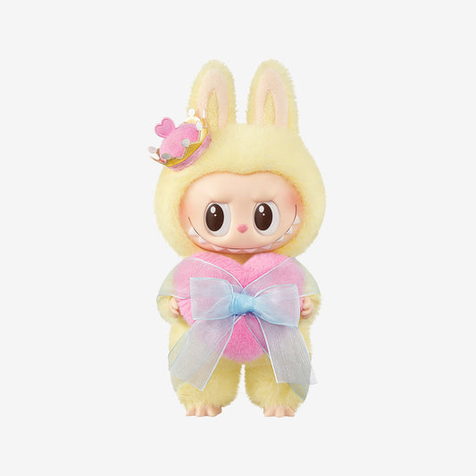 THE MONSTERS Let's Checkmate Series-Vinyl Plush Hanging Card - Astrid & Rose