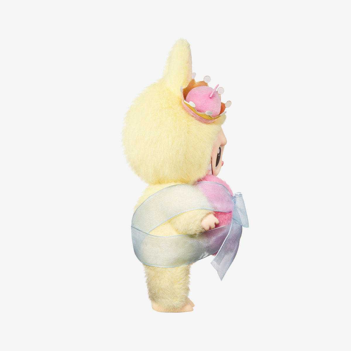 THE MONSTERS Let's Checkmate Series-Vinyl Plush Hanging Card - Astrid & Rose