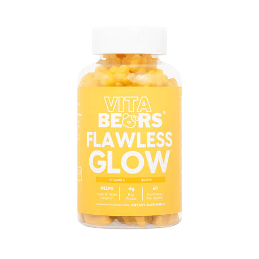 Vitabears Flawless Glow - Astrid & Rose