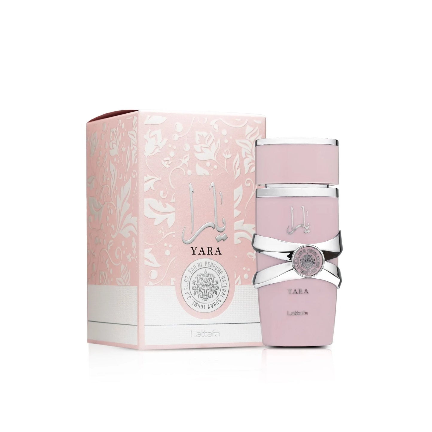 Yara by Lataffa Perfumes 100ml