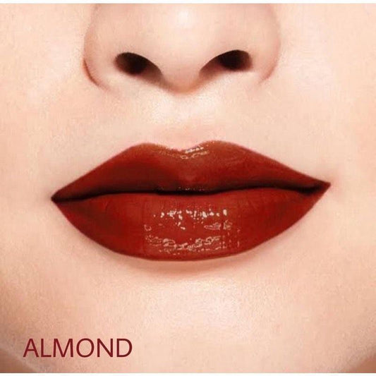 MQ Cosmetics Lip Therapy Magic Lip Balm in Almond - Astrid & Rose