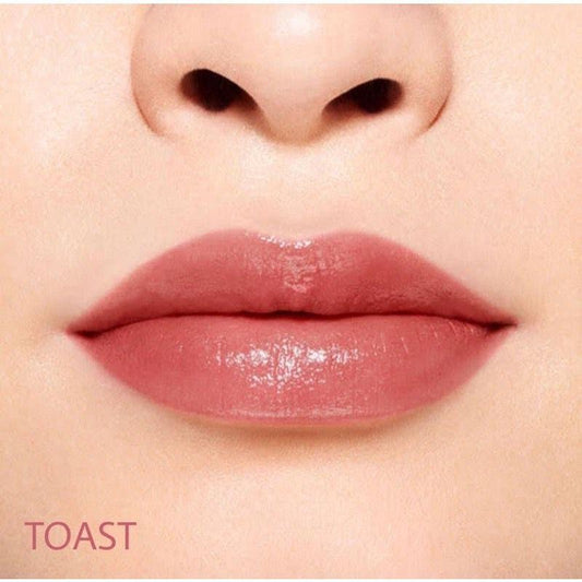 MQ Cosmetics Lip Therapy Magic Lip Balm in Toast - Astrid & Rose